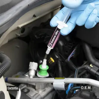 Errecom TR1163ALJ7 Extreme Ultra Automotive AC Leak Stop sealant refrigerant repair