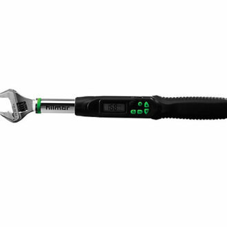 hilmor 1963826 digital adjustable torque wrench 1