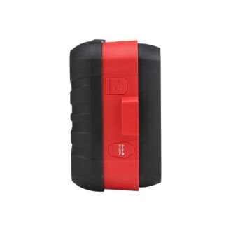 uni t ut677a+ battery internal resistance tester