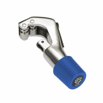Imperial TC1000SP tube cutter with reamer HiDuty for copper aluminum brass pipe cutting