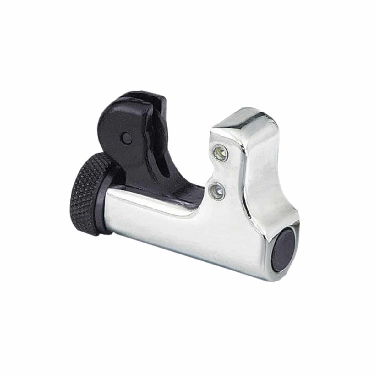 Imperial TC1050 mini tube cutter 1 8 to 5 8 inch copper brass aluminum HVAC tool