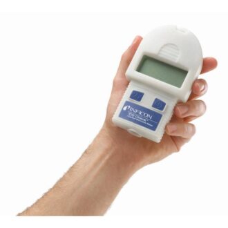 INFICON CO Carbon Monoxide Meter