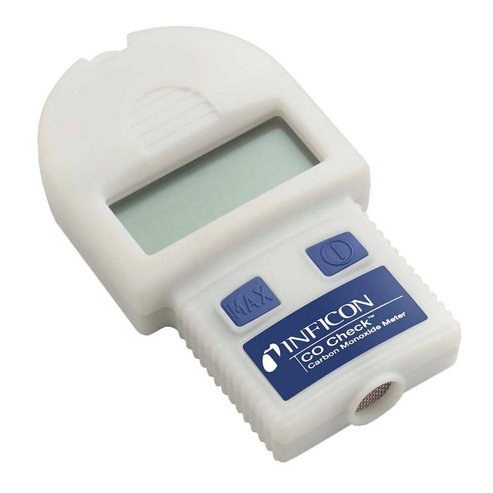 INFICON CO Carbon Monoxide Meter