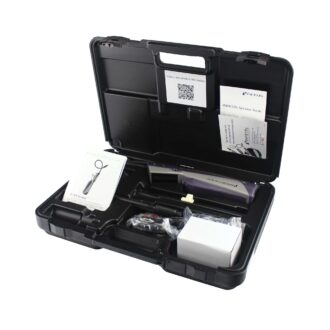 INFICON D TEK Stratus refrigerant leak detector