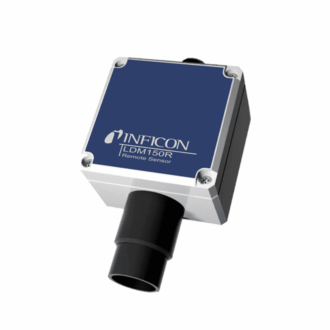 Inficon LDM150R remote refrigerant monitors