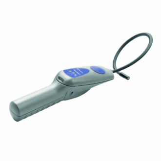 INFICON TEK Mate refrigerant leak detector R410A R134A