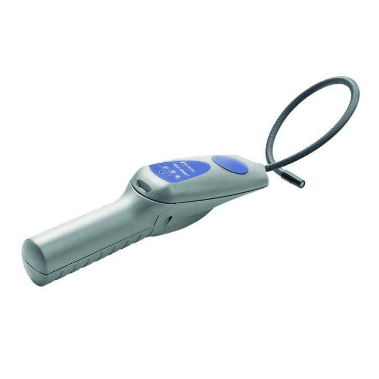 INFICON TEK Mate refrigerant leak detector R410A R134A