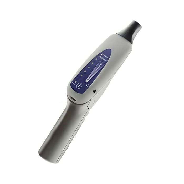 INFICON Whisper ultrasonic leak detector