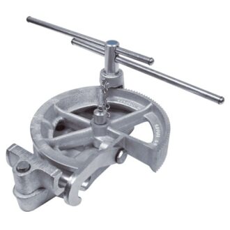 Imperial 270F Gear Type Bender for tube bending HVAC plumbing refrigeration