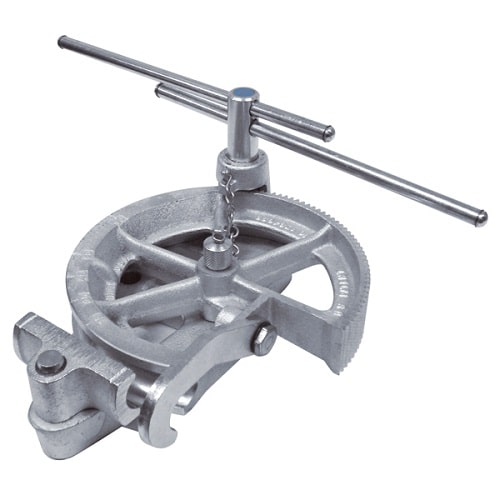 Imperial 270F Gear Type Bender for tube bending HVAC plumbing refrigeration