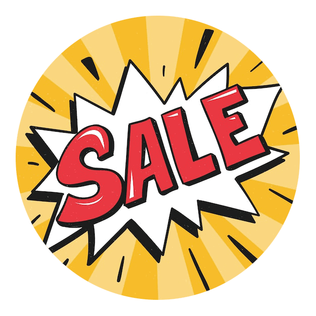 sale