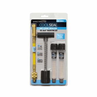 Spectroline EZ Ject UV Dye Injection Kit