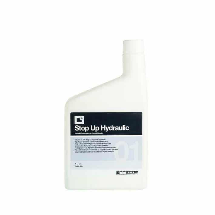 Errecom TR1146KP2 Stop Up Hydraulic additive oil leak sealer repair power steering gearbox