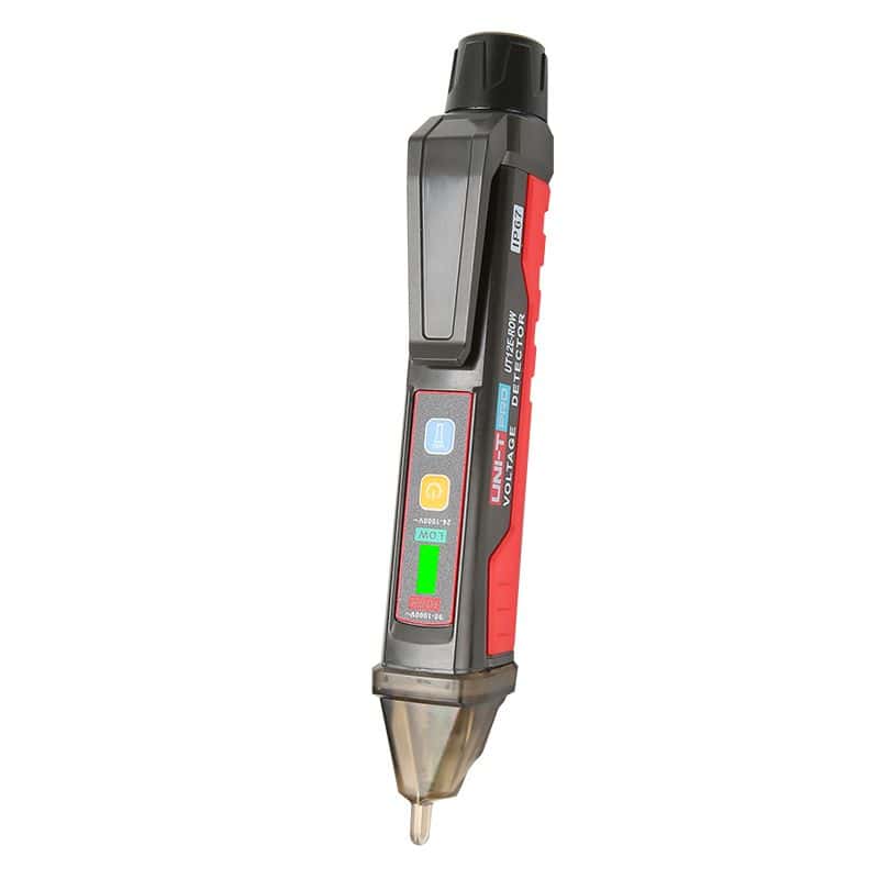 Uni T UT12E AC voltage detector