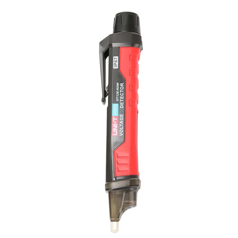 Uni T UT12E AC voltage detector
