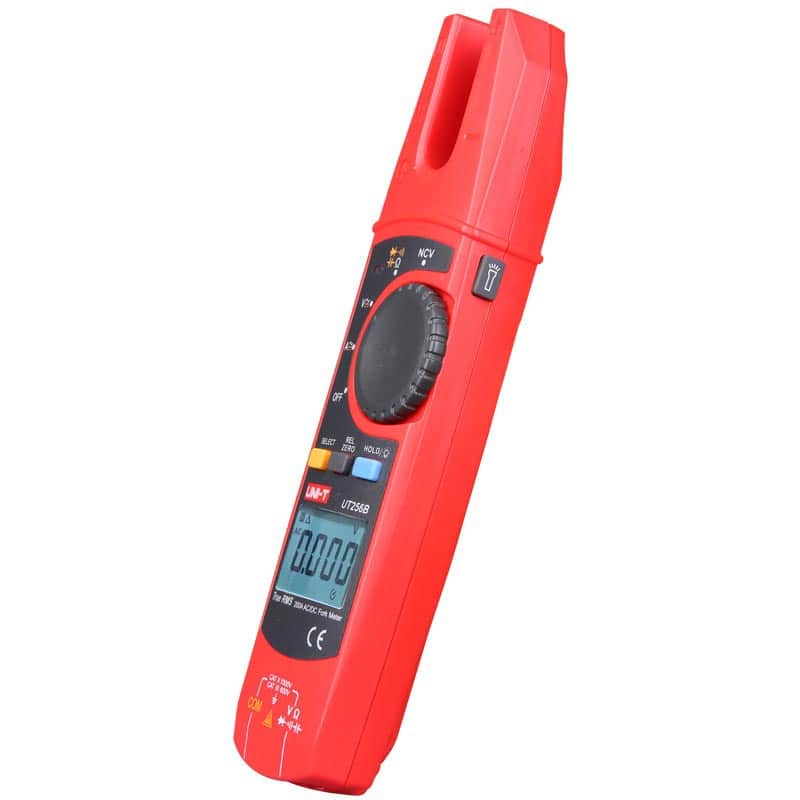 Uni T UT256B fork meter