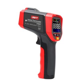 Uni T UT302A plus colour LCD infrared thermometer