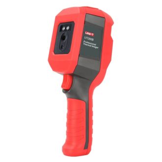 Uni T UTi260B thermal imager minus 15 degrees Celsius to 550 degrees Celsius