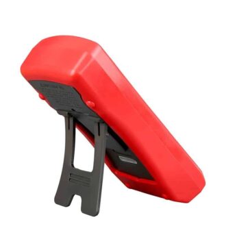 Uni T UT107 automotive multimeter plus temperature