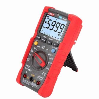 Uni T UT195E professional multimeter