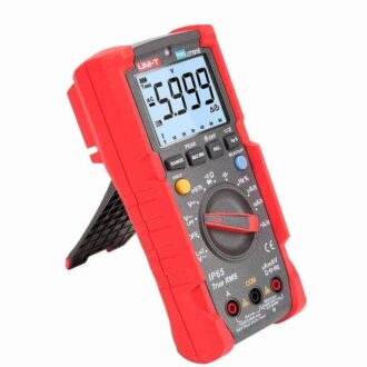 Uni T UT195E professional multimeter