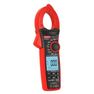 Uni T UT208B true RMS digital clamp meter