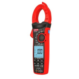 Uni T UT208B true RMS digital clamp meter