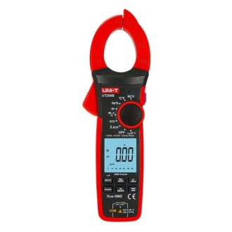 Uni T UT208B true RMS digital clamp meter