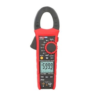 Uni T UT219E professional clamp meter