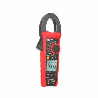Uni-T UT219E Professional Clamp Meter