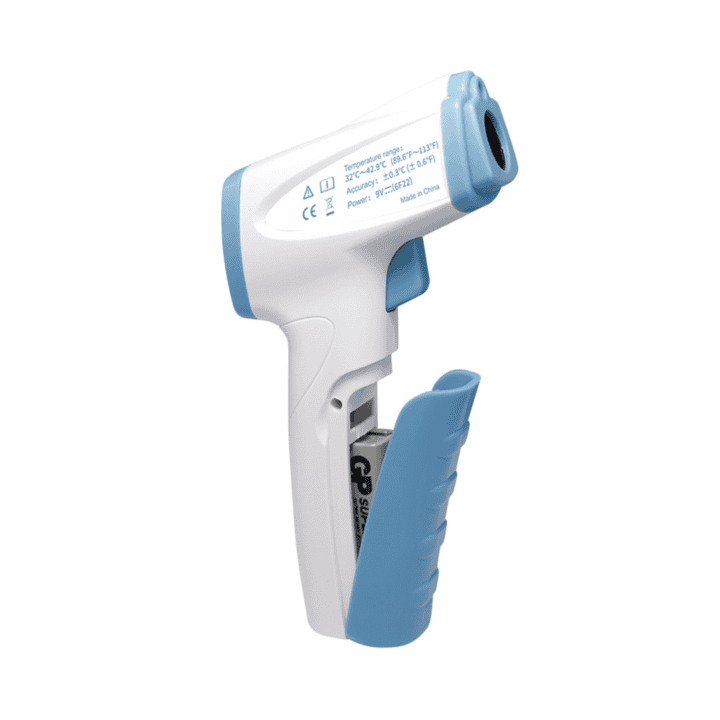 Uni T UT300R non contact forehead infrared thermometer