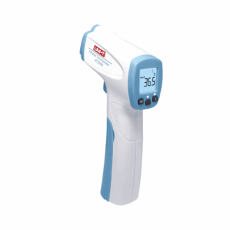 Uni T UT300R non contact forehead infrared thermometer