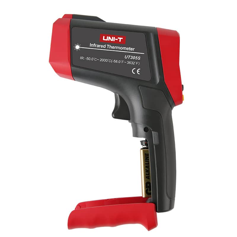 Uni T UT305S professional infrared thermometer