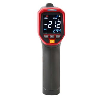 Uni T UT305S professional infrared thermometer