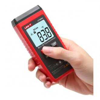 Uni T UT306A mini IR thermometer