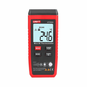 Uni T UT306A mini IR thermometer