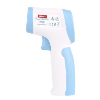Uni T UT308H infrared non contact forehead thermometer