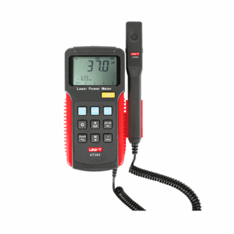 Uni T UT385 laser power meter