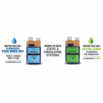 Water Glo® 801 Blue Dye