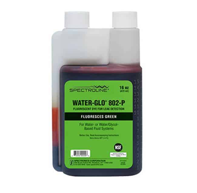 WATER GLO WGG 16 Green Dye
