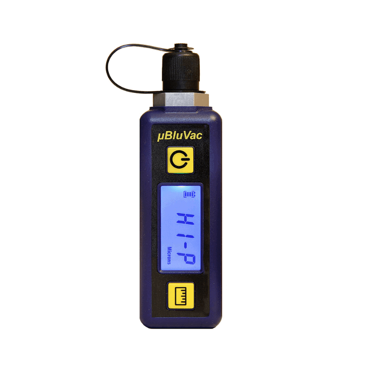 AccuTools uBluVac Digital Vacuum Gauge