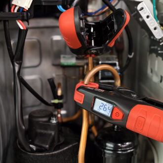 uni t ut320i wireless temperature clamp